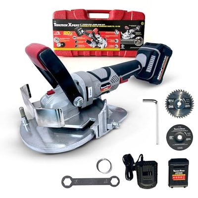 Tooltech Xpert 20 Volt Cordless Jamb Saw