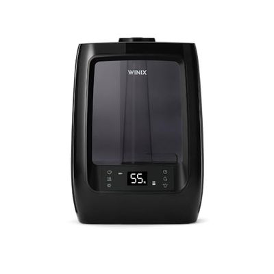Winix L200 Ultrasonic Humidifier (Black)