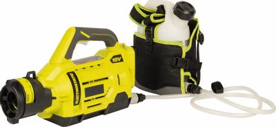 Princess Auto: Ryobi 1 Gallon 18V Electric Sprayer (Tool Only) $24.99