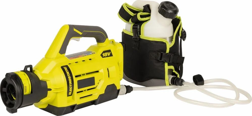 Princess Auto: Ryobi 1 Gallon 18V Electric Sprayer (Tool Only) $24.99