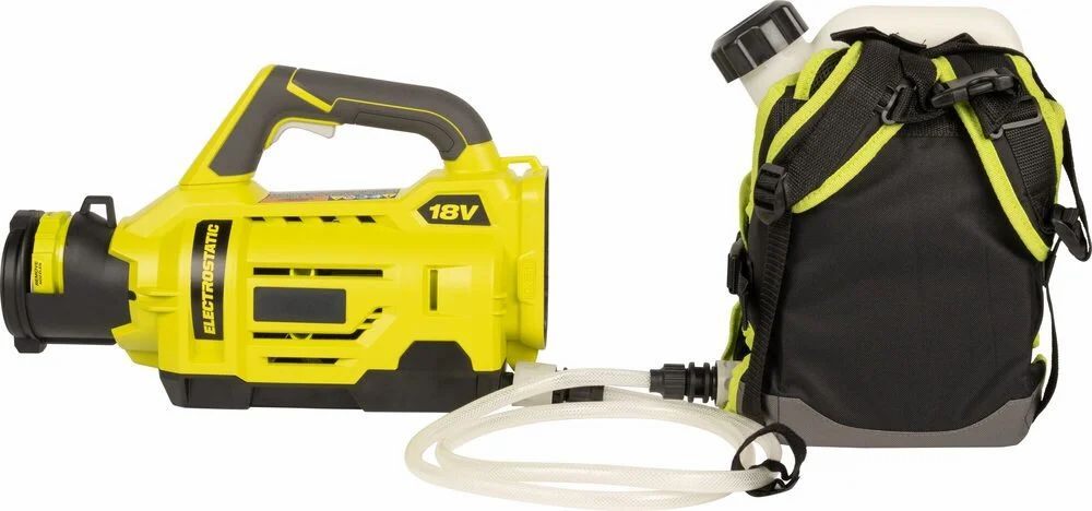 Princess Auto: Ryobi 1 Gallon 18V Electric Sprayer (Tool Only) $24.99