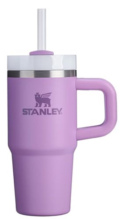 [Prime Day] STANLEY Quencher H2.0 Tumbler with Handle and Straw 14 oz - 16.50 (was 33.00)