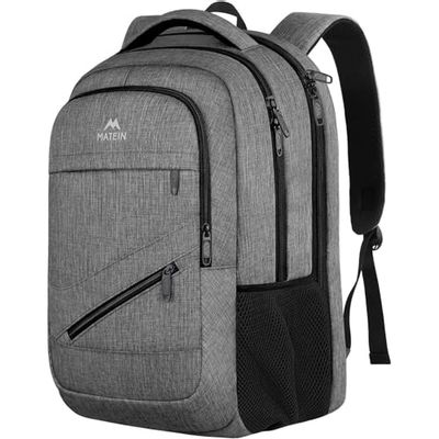 Amazon Deal: 17” Travel Laptop Backpack