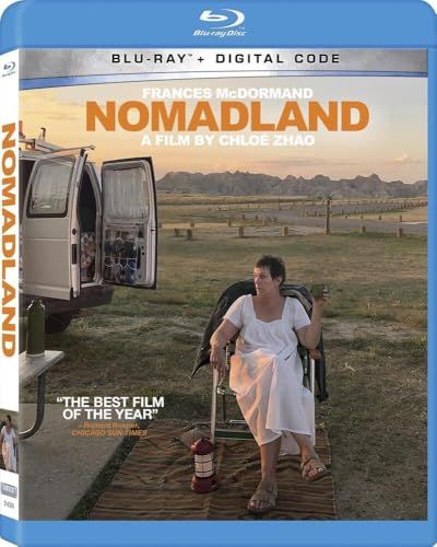 Nomadland (BD)