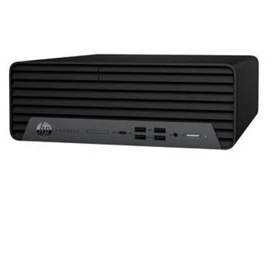 Staples: HP ProDesk 600 G6 Refurbished SFF Desktop Computer - Intel Core i5-10500 - 1 TB SSD - 32 GB RAM $300