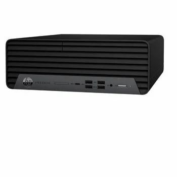 Staples: HP ProDesk 600 G6 Refurbished SFF Desktop Computer - Intel Core i5-10500 - 1 TB SSD - 32 GB RAM $300