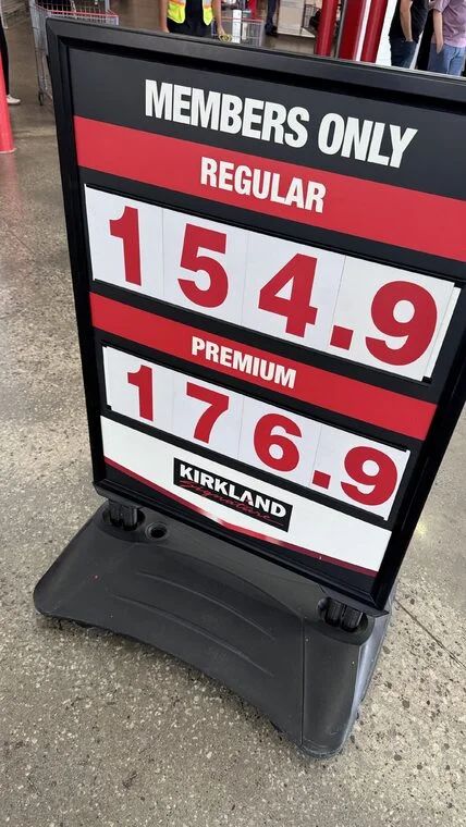 Costco Scarborough /GTA Photo Report for Jul 6th - Jul 12th 2026