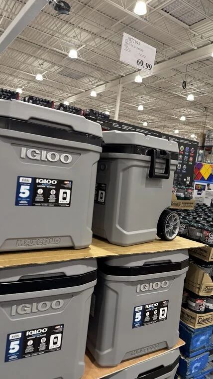 Costco Scarborough /GTA Photo Report for Jul 6th - Jul 12th 2026