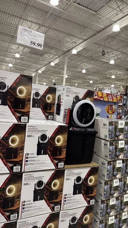 Costco Scarborough /GTA Photo Report for Jul 6th - Jul 12th 2026