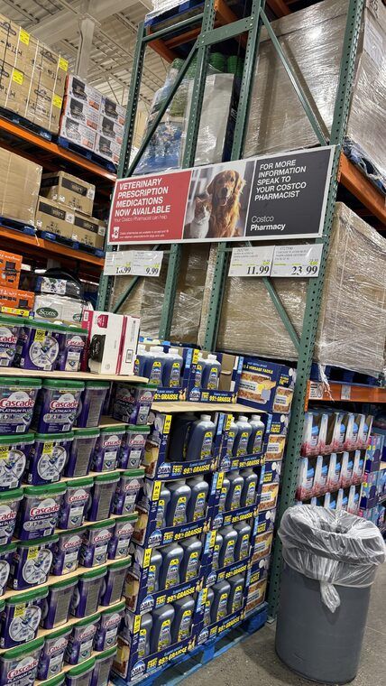 Costco Scarborough /GTA Photo Report for Jul 6th - Jul 12th 2026