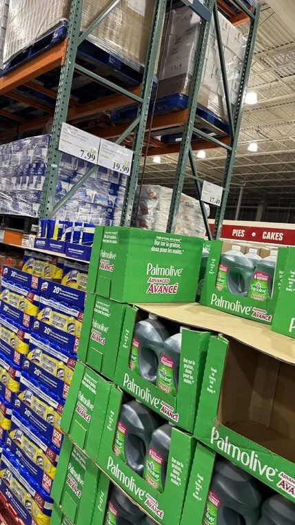 Costco Scarborough /GTA Photo Report for Jul 6th - Jul 12th 2026