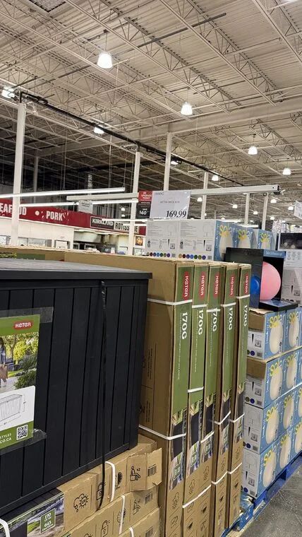 Costco Scarborough /GTA Photo Report for Jul 6th - Jul 12th 2026