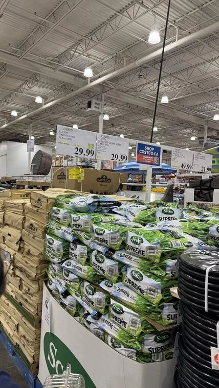 Costco Scarborough /GTA Photo Report for Jul 6th - Jul 12th 2026