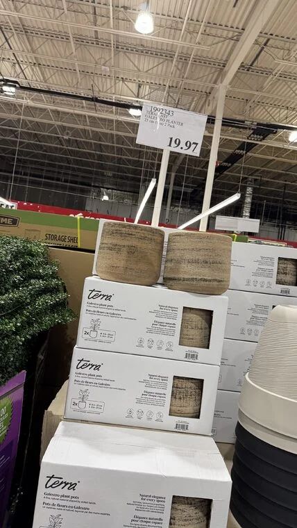 Costco Scarborough /GTA Photo Report for Jul 6th - Jul 12th 2026
