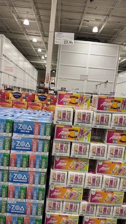 Costco Scarborough /GTA Photo Report for Jul 6th - Jul 12th 2026