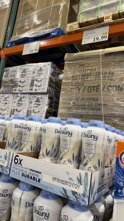 Costco Scarborough /GTA Photo Report for Jul 6th - Jul 12th 2026