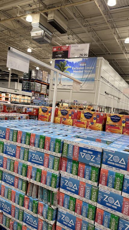 Costco Scarborough /GTA Photo Report for Jul 6th - Jul 12th 2026