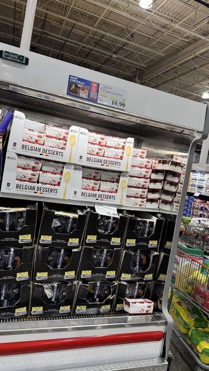 Costco Scarborough /GTA Photo Report for Jul 6th - Jul 12th 2026