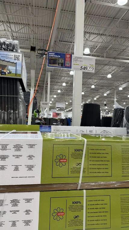 Costco Scarborough /GTA Photo Report for Jul 6th - Jul 12th 2026