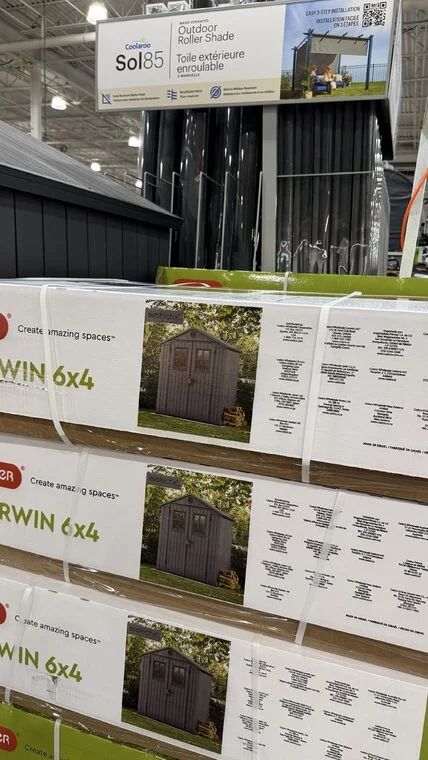 Costco Scarborough /GTA Photo Report for Jul 6th - Jul 12th 2026