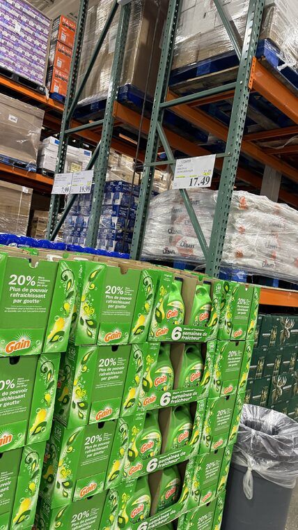 Costco Scarborough /GTA Photo Report for Jul 6th - Jul 12th 2026
