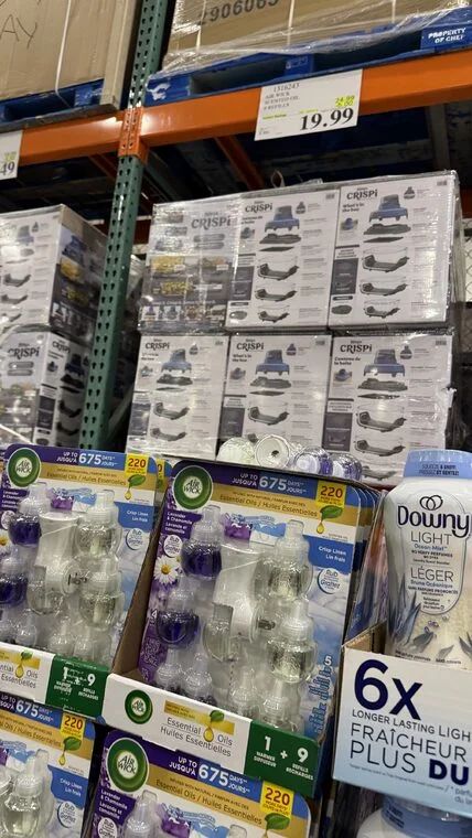 Costco Scarborough /GTA Photo Report for Jul 6th - Jul 12th 2026