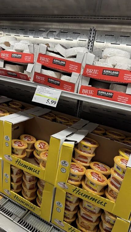 Costco Scarborough /GTA Photo Report for Jul 6th - Jul 12th 2026