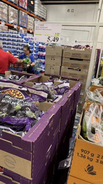 Costco Scarborough /GTA Photo Report for Jul 6th - Jul 12th 2026