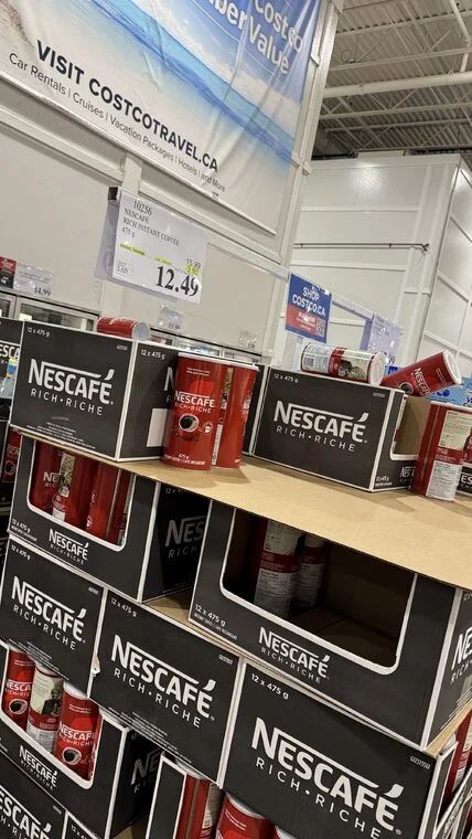 Costco Scarborough /GTA Photo Report for Jul 6th - Jul 12th 2026