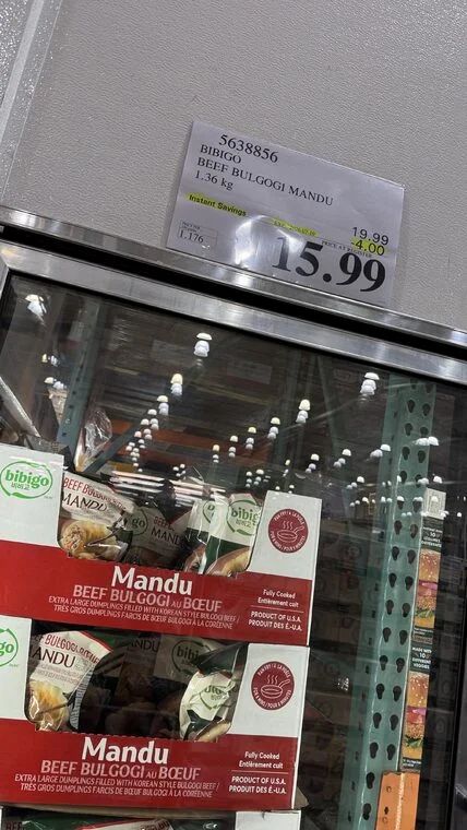 Costco Scarborough /GTA Photo Report for Jul 6th - Jul 12th 2026
