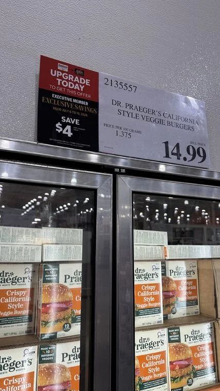 Costco Scarborough /GTA Photo Report for Jul 6th - Jul 12th 2026