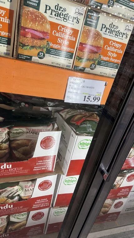 Costco Scarborough /GTA Photo Report for Jul 6th - Jul 12th 2026
