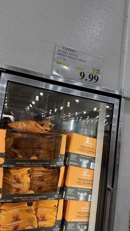 Costco Scarborough /GTA Photo Report for Jul 6th - Jul 12th 2026