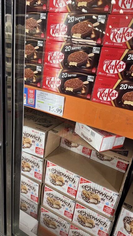 Costco Scarborough /GTA Photo Report for Jul 6th - Jul 12th 2026