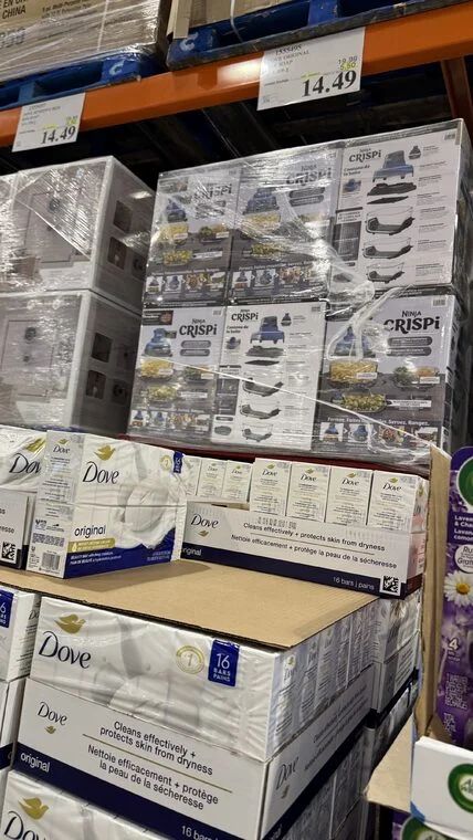 Costco Scarborough /GTA Photo Report for Jul 6th - Jul 12th 2026