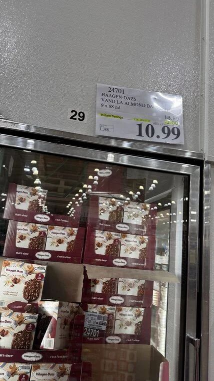 Costco Scarborough /GTA Photo Report for Jul 6th - Jul 12th 2026