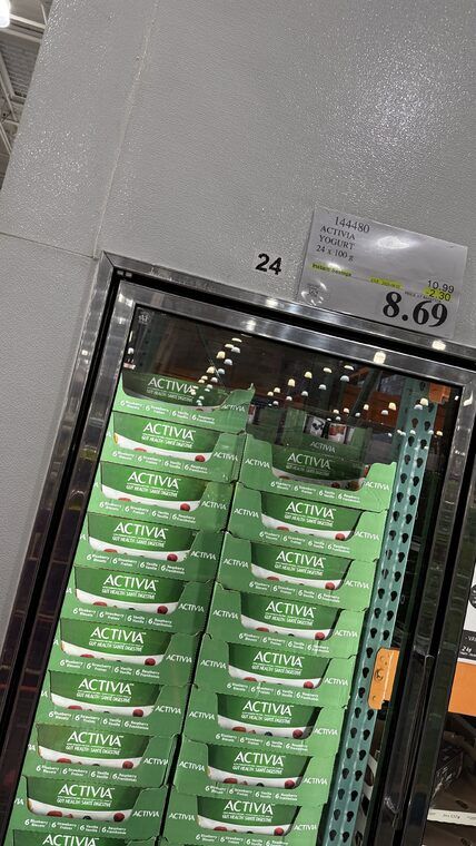 Costco Scarborough /GTA Photo Report for Jul 6th - Jul 12th 2026