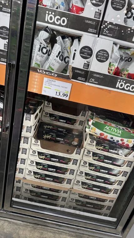 Costco Scarborough /GTA Photo Report for Jul 6th - Jul 12th 2026