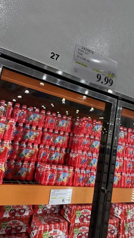 Costco Scarborough /GTA Photo Report for Jul 6th - Jul 12th 2026
