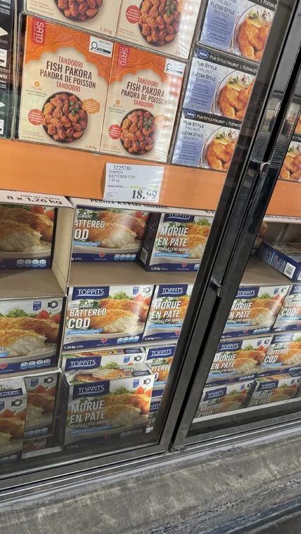 Costco Scarborough /GTA Photo Report for Jul 6th - Jul 12th 2026