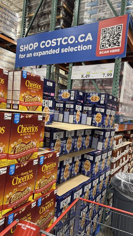 Costco Scarborough /GTA Photo Report for Jul 6th - Jul 12th 2026