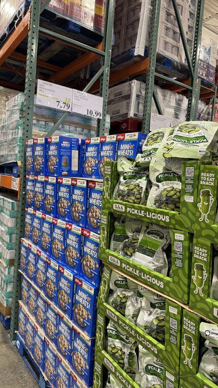 Costco Scarborough /GTA Photo Report for Jul 6th - Jul 12th 2026
