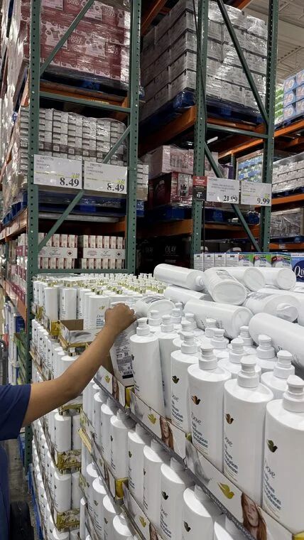 Costco Scarborough /GTA Photo Report for Jul 6th - Jul 12th 2026