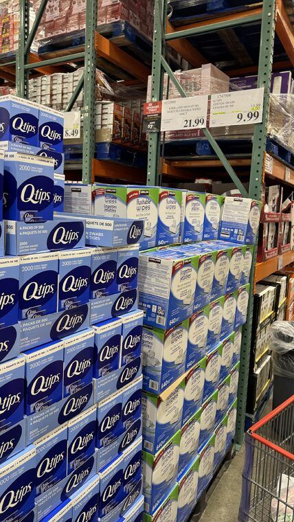 Costco Scarborough /GTA Photo Report for Jul 6th - Jul 12th 2026
