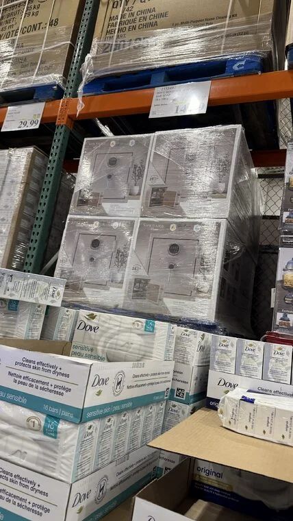 Costco Scarborough /GTA Photo Report for Jul 6th - Jul 12th 2026