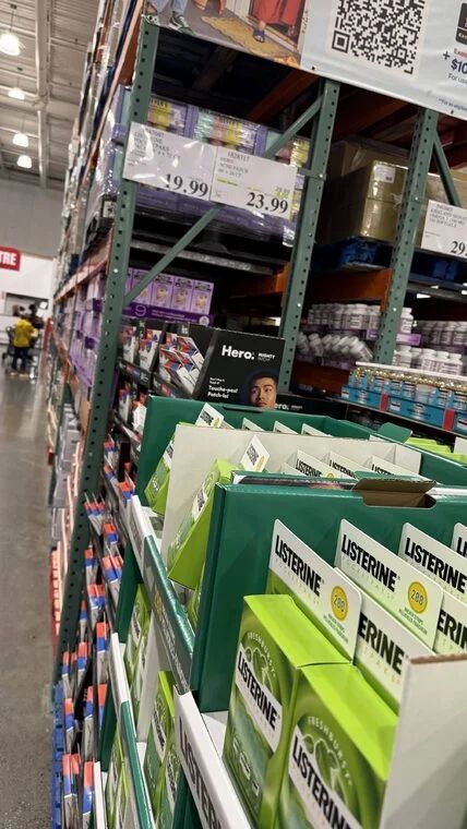 Costco Scarborough /GTA Photo Report for Jul 6th - Jul 12th 2026
