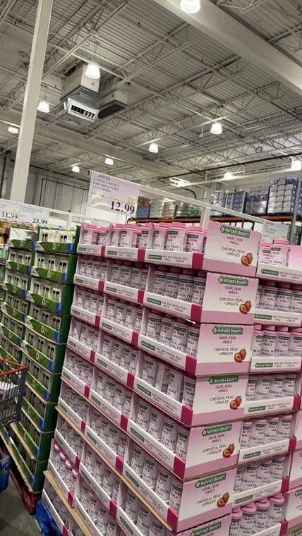 Costco Scarborough /GTA Photo Report for Jul 6th - Jul 12th 2026