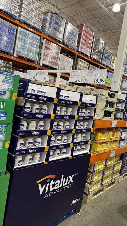 Costco Scarborough /GTA Photo Report for Jul 6th - Jul 12th 2026