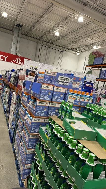 Costco Scarborough /GTA Photo Report for Jul 6th - Jul 12th 2026