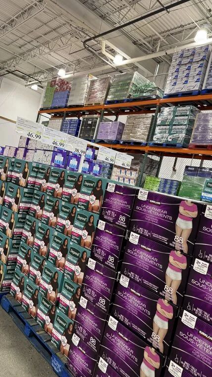 Costco Scarborough /GTA Photo Report for Jul 6th - Jul 12th 2026